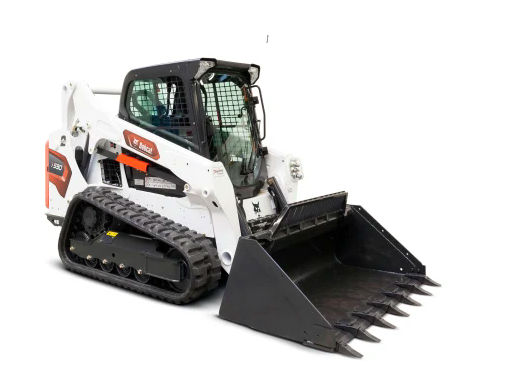 Bobcat T590