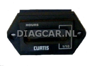 Curtis 701TN001O-1248D