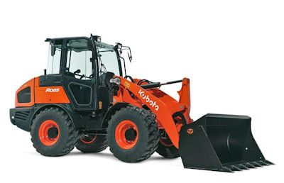 Kubota R085