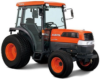 Kubota L4630D