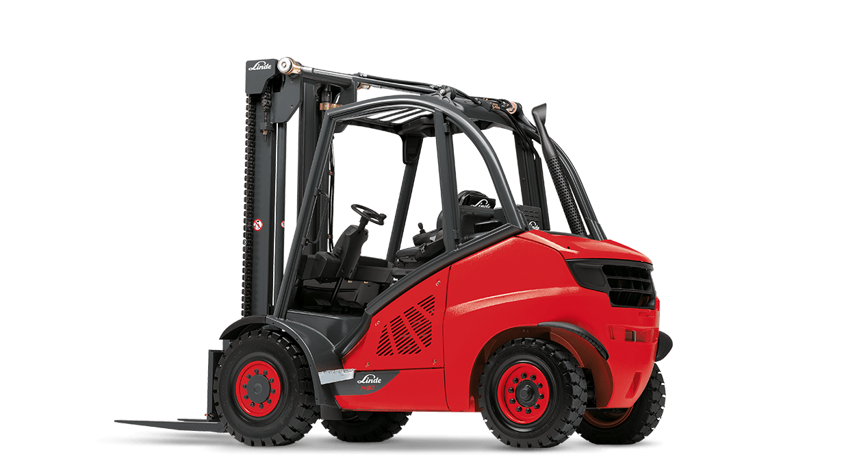 Linde H50