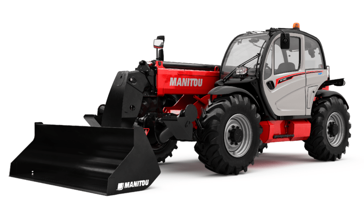 Manitou MT1335